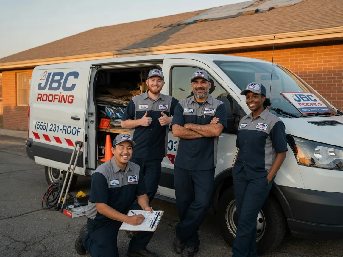 Roof Replacement company in Des Moines, WA