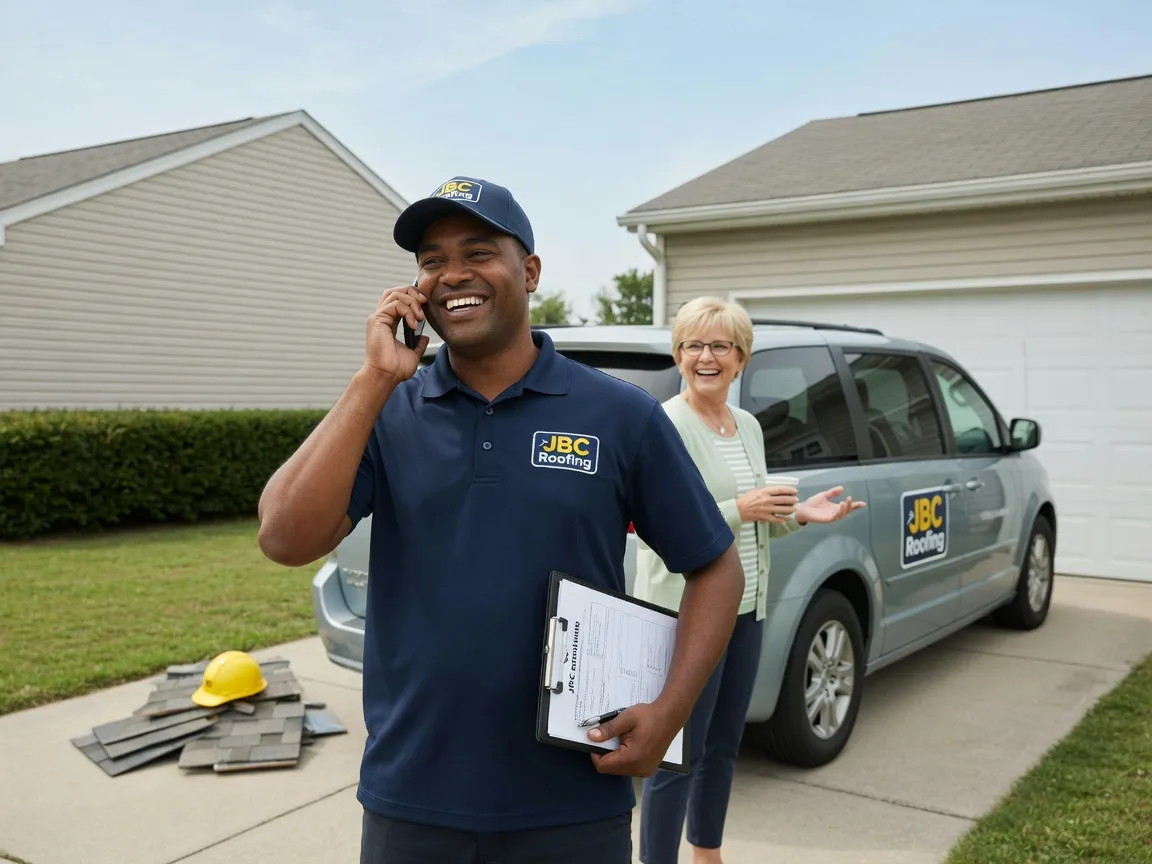 Roof Replacement Des Moines, WA FAQs
